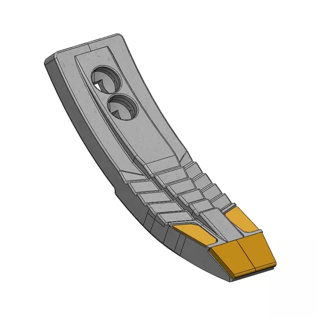 Väderstad spids 50/80mm 205006